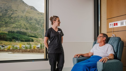 Southern Cross Central Lakes Hospital 4000 patients v4